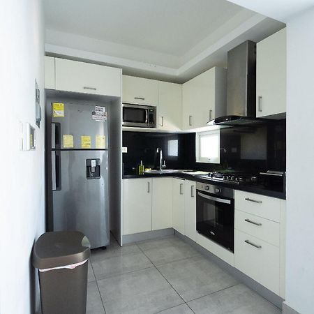 סנטיאגו דה לוס קבאלרוס Soha Suites I מראה חיצוני תמונה