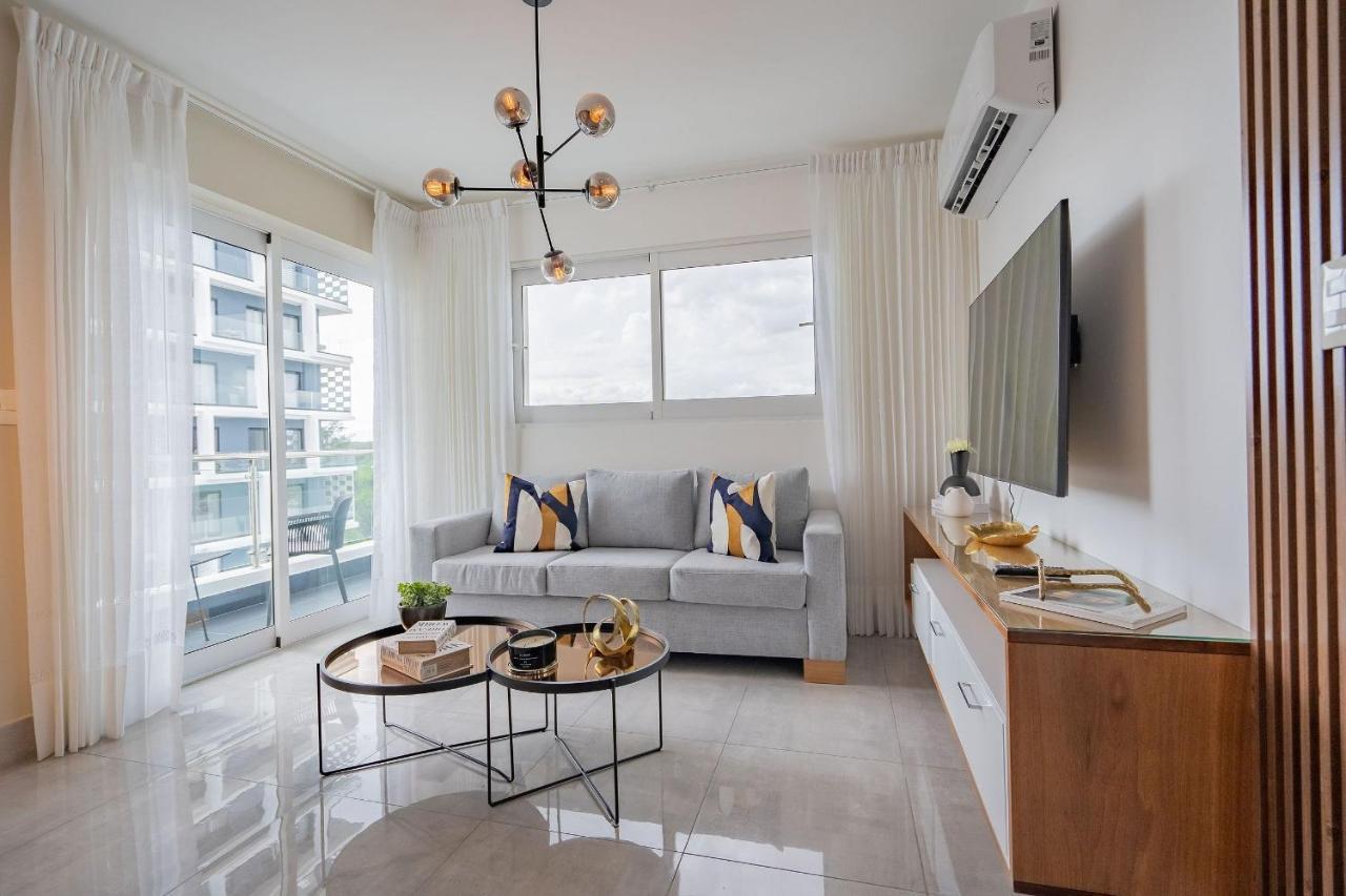 סנטיאגו דה לוס קבאלרוס Soha Suites I מראה חיצוני תמונה