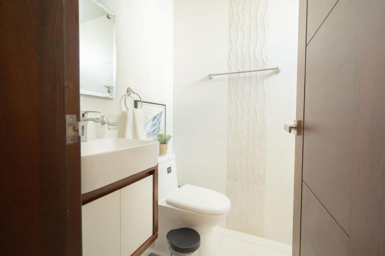 סנטיאגו דה לוס קבאלרוס Soha Suites I מראה חיצוני תמונה