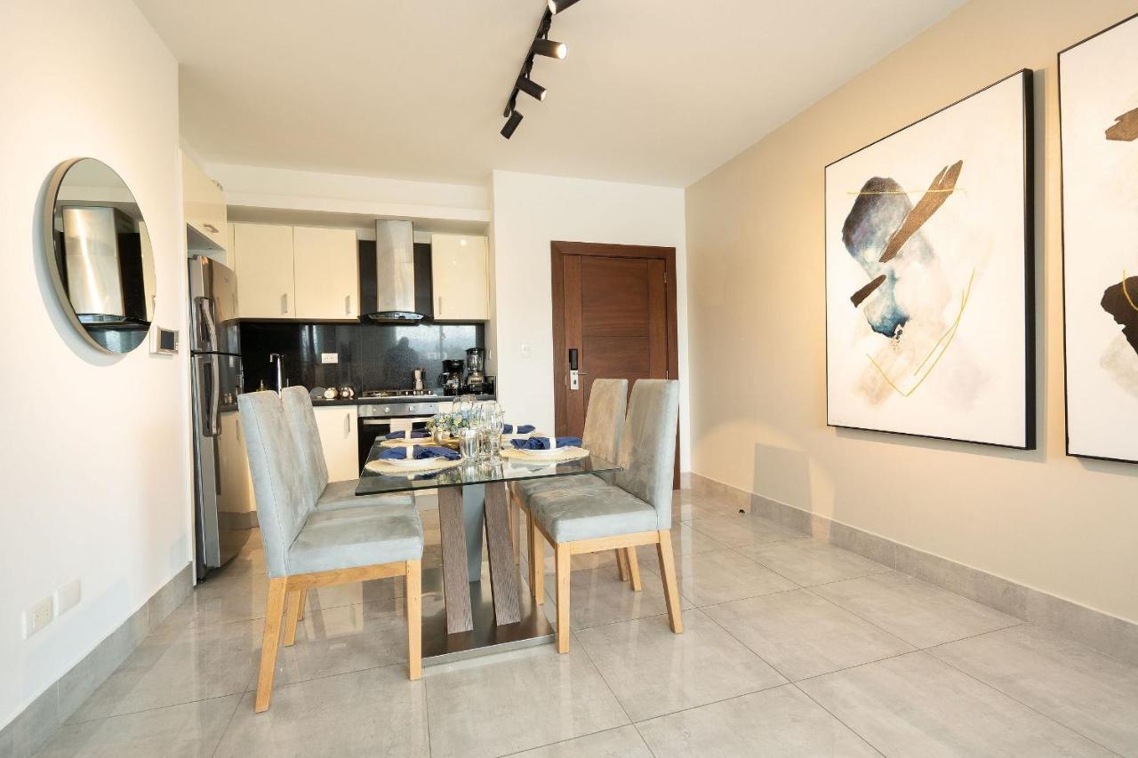 סנטיאגו דה לוס קבאלרוס Soha Suites I מראה חיצוני תמונה