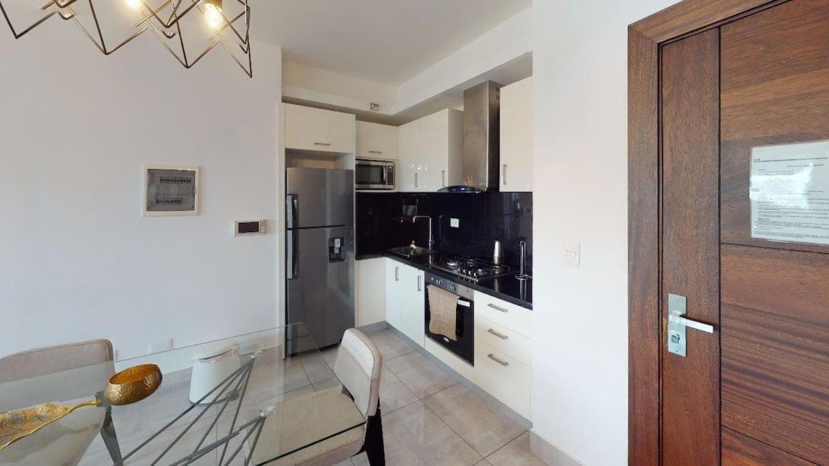 סנטיאגו דה לוס קבאלרוס Soha Suites I מראה חיצוני תמונה