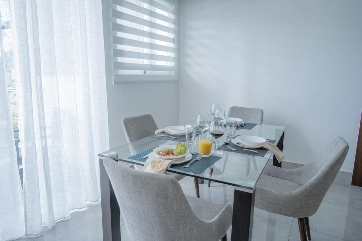 סנטיאגו דה לוס קבאלרוס Soha Suites I מראה חיצוני תמונה
