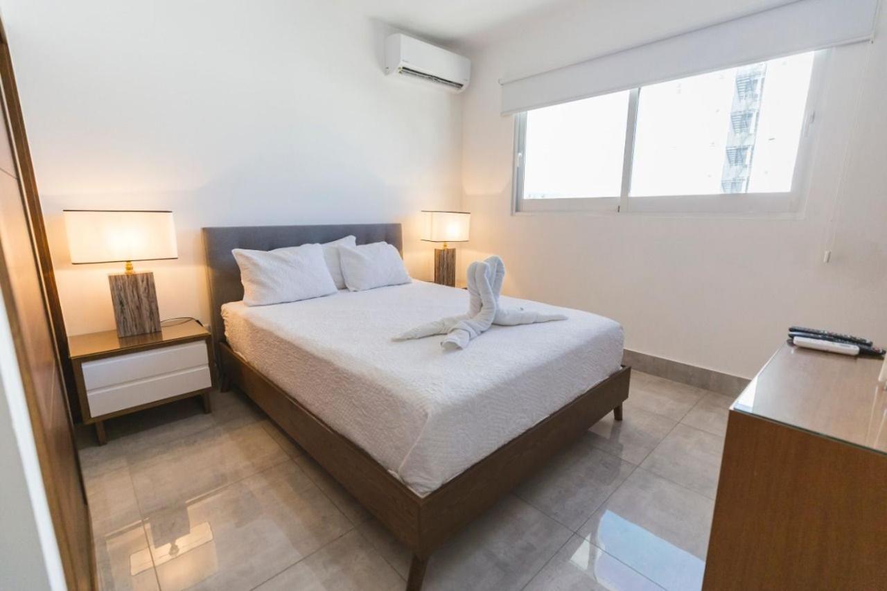 סנטיאגו דה לוס קבאלרוס Soha Suites I מראה חיצוני תמונה