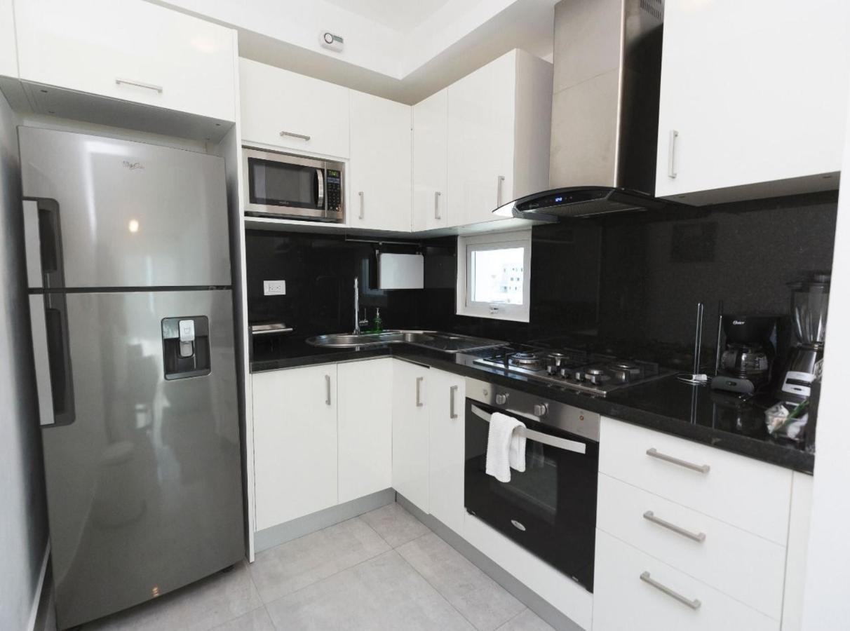 סנטיאגו דה לוס קבאלרוס Soha Suites I מראה חיצוני תמונה
