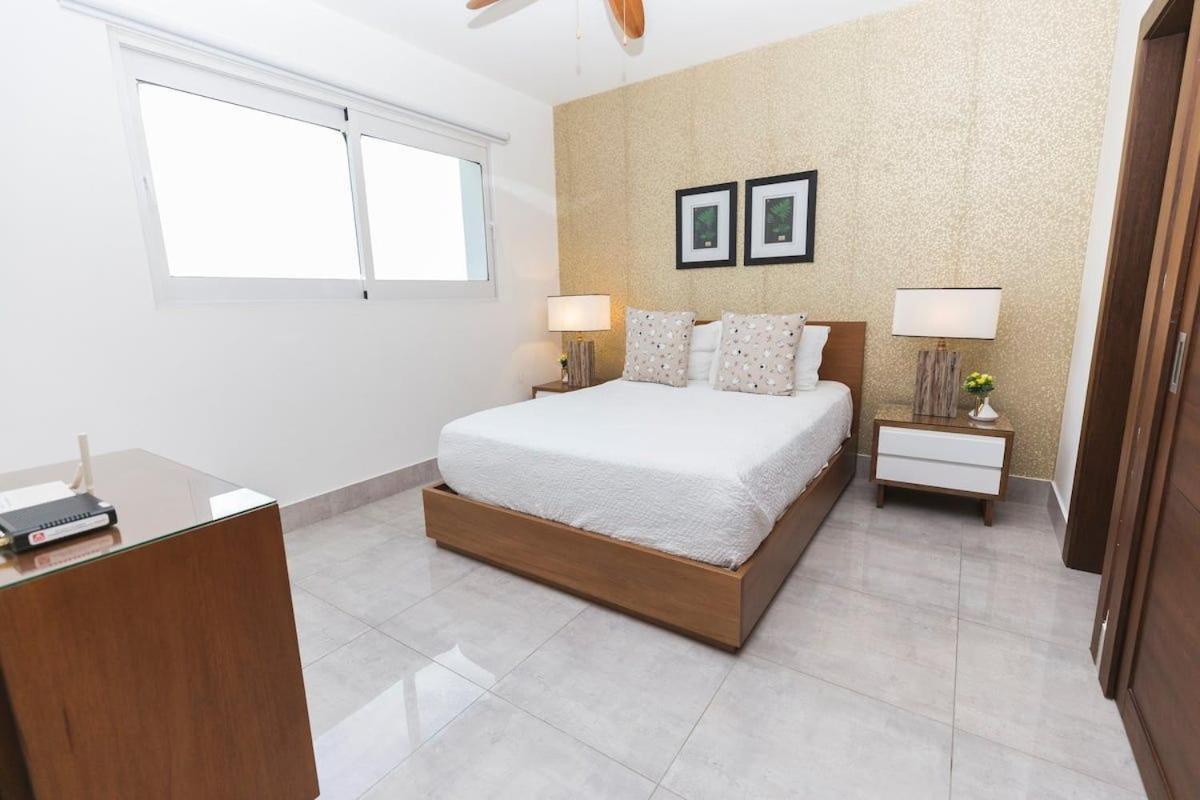 סנטיאגו דה לוס קבאלרוס Soha Suites I מראה חיצוני תמונה