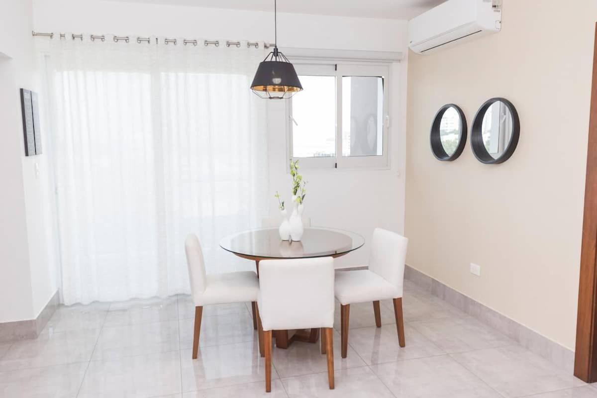 סנטיאגו דה לוס קבאלרוס Soha Suites I מראה חיצוני תמונה