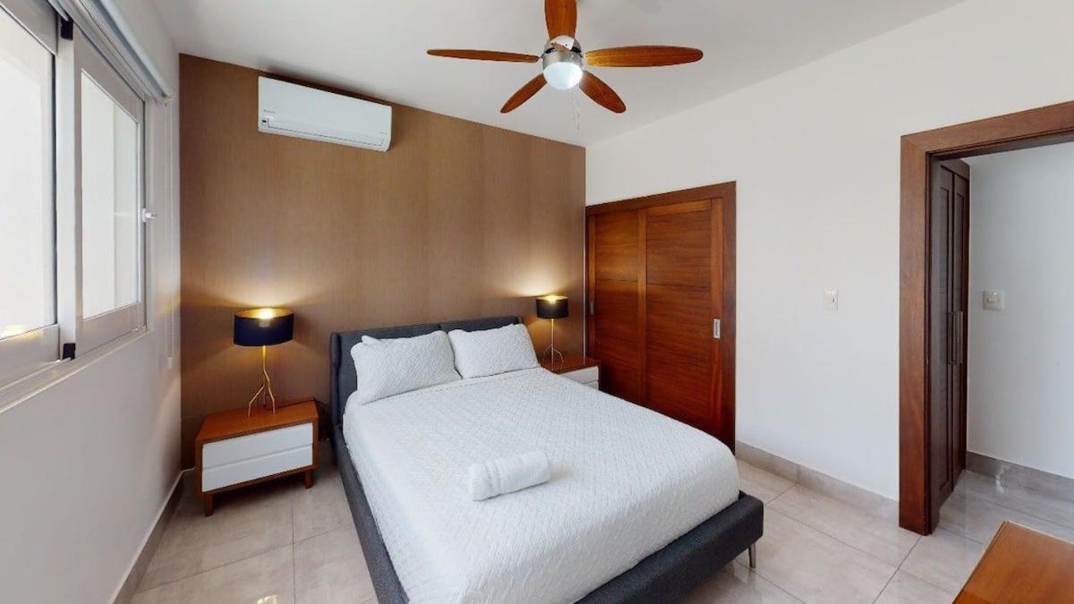 סנטיאגו דה לוס קבאלרוס Soha Suites I מראה חיצוני תמונה