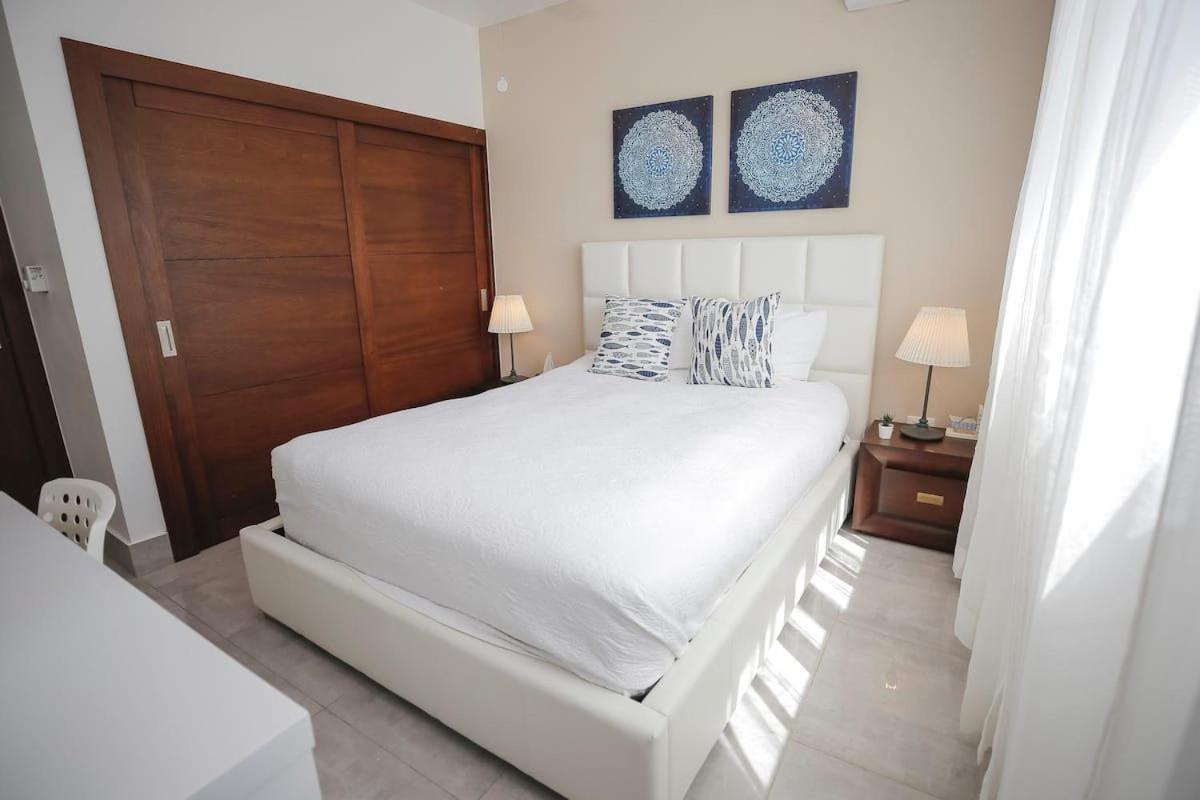 סנטיאגו דה לוס קבאלרוס Soha Suites I מראה חיצוני תמונה