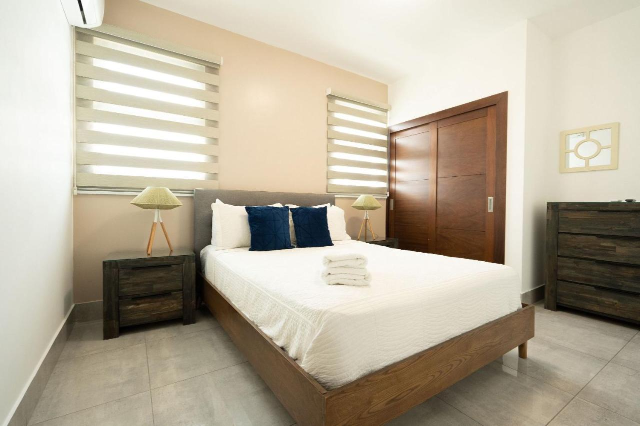 סנטיאגו דה לוס קבאלרוס Soha Suites I מראה חיצוני תמונה