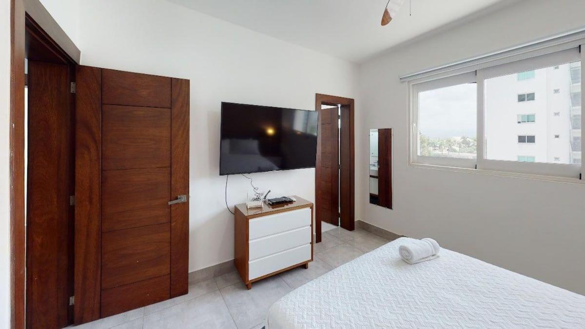 סנטיאגו דה לוס קבאלרוס Soha Suites I מראה חיצוני תמונה