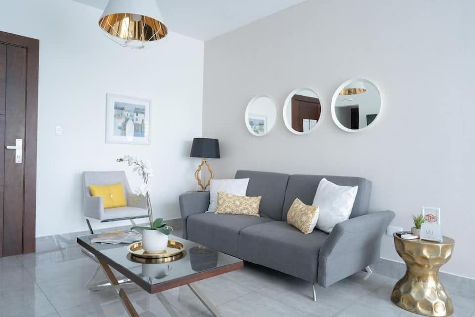 סנטיאגו דה לוס קבאלרוס Soha Suites I מראה חיצוני תמונה