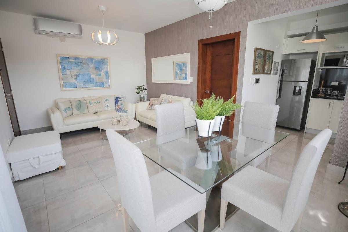 סנטיאגו דה לוס קבאלרוס Soha Suites I מראה חיצוני תמונה