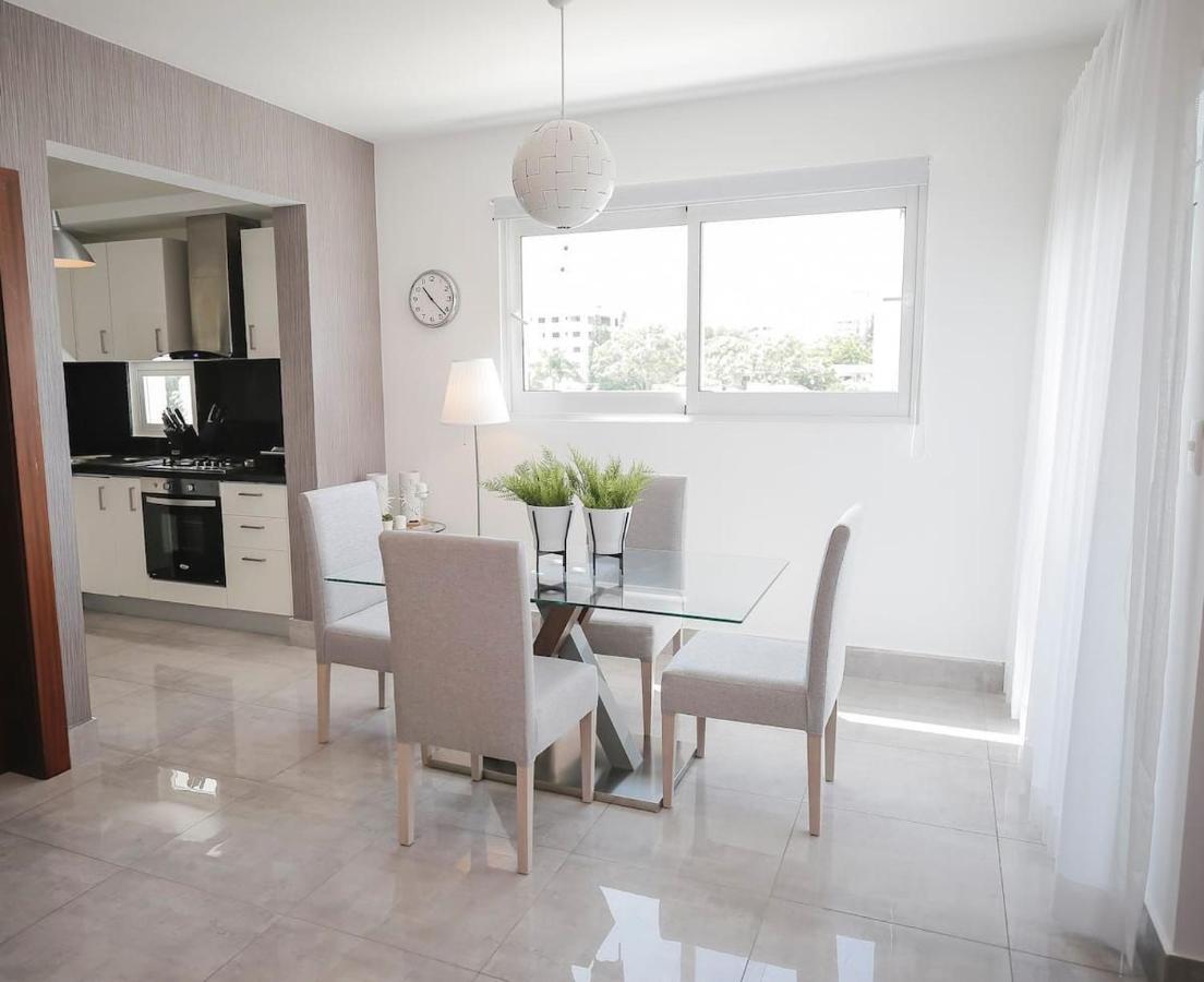 סנטיאגו דה לוס קבאלרוס Soha Suites I מראה חיצוני תמונה