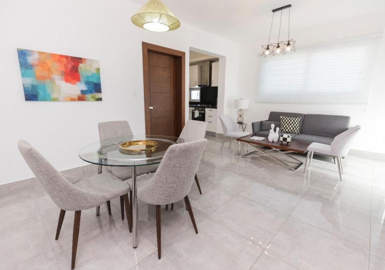 סנטיאגו דה לוס קבאלרוס Soha Suites I מראה חיצוני תמונה