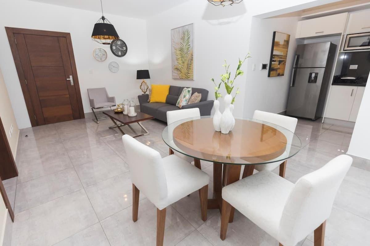 סנטיאגו דה לוס קבאלרוס Soha Suites I מראה חיצוני תמונה