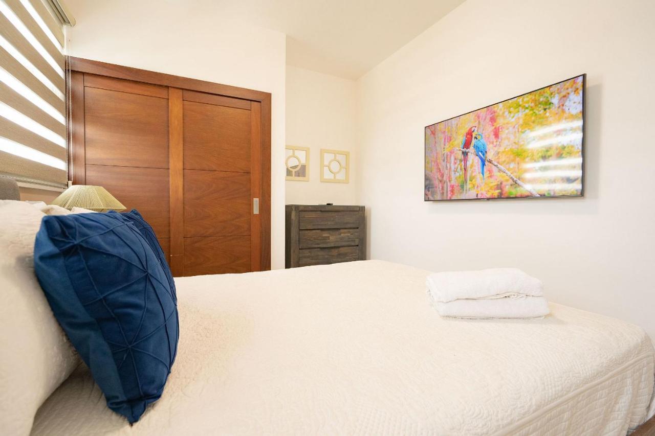 סנטיאגו דה לוס קבאלרוס Soha Suites I מראה חיצוני תמונה