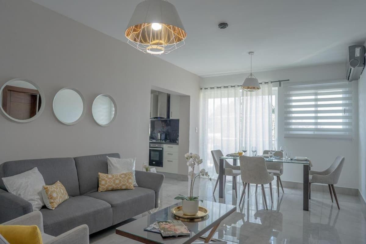 סנטיאגו דה לוס קבאלרוס Soha Suites I מראה חיצוני תמונה