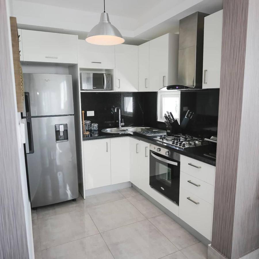 סנטיאגו דה לוס קבאלרוס Soha Suites I מראה חיצוני תמונה
