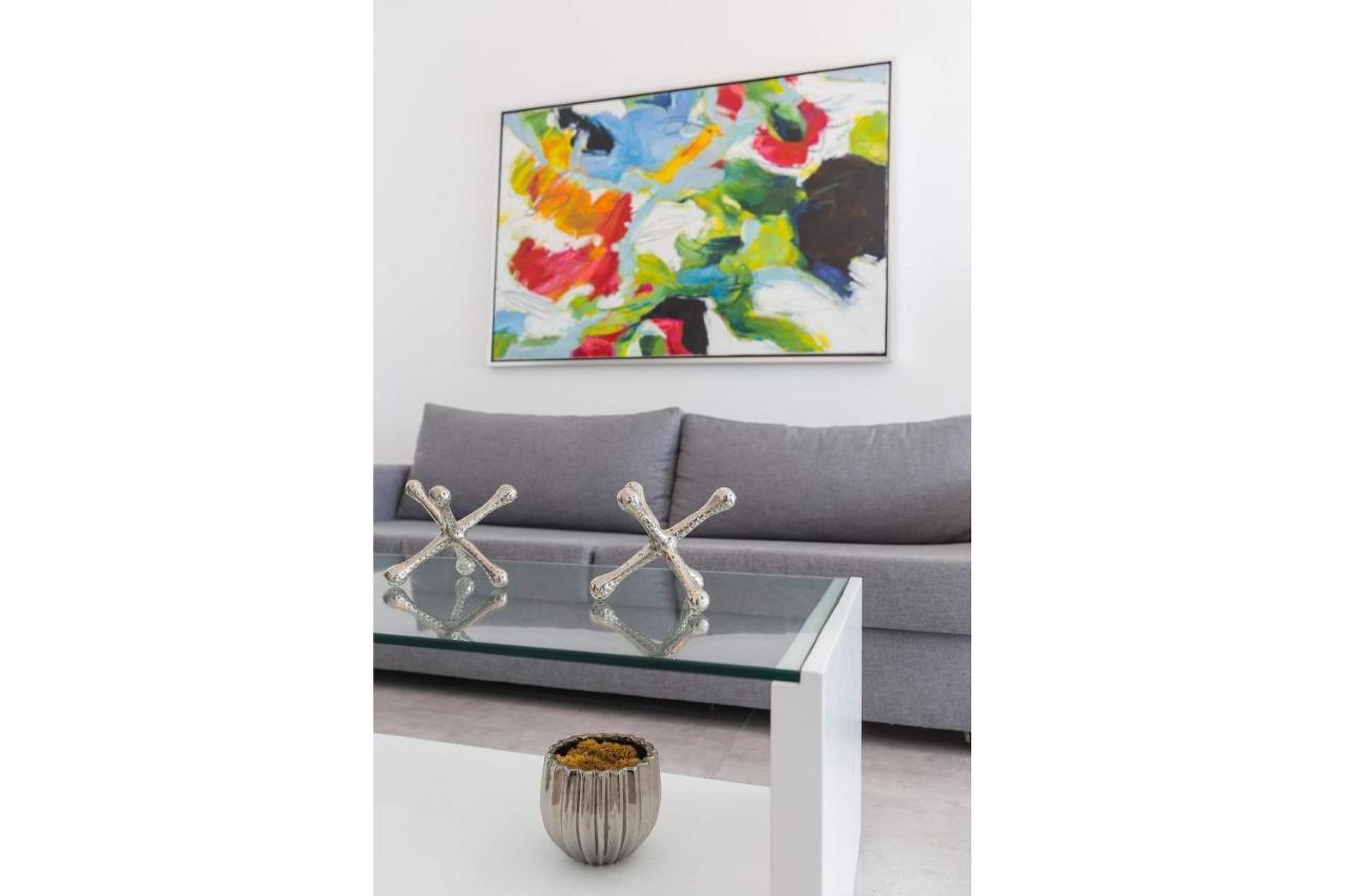 סנטיאגו דה לוס קבאלרוס Soha Suites I מראה חיצוני תמונה