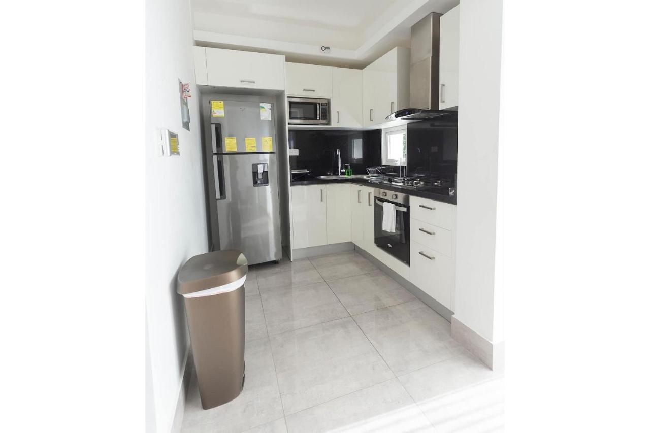 סנטיאגו דה לוס קבאלרוס Soha Suites I מראה חיצוני תמונה