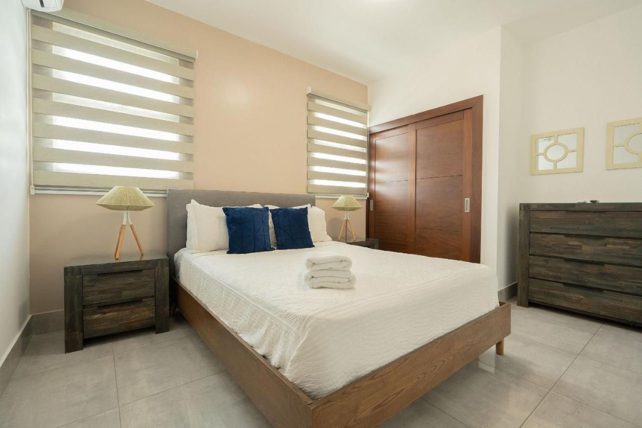 סנטיאגו דה לוס קבאלרוס Soha Suites I מראה חיצוני תמונה
