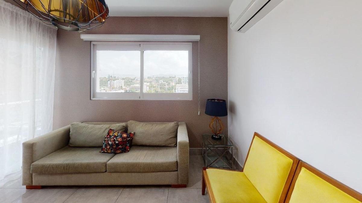 סנטיאגו דה לוס קבאלרוס Soha Suites I מראה חיצוני תמונה