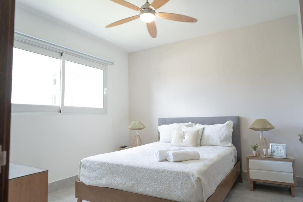סנטיאגו דה לוס קבאלרוס Soha Suites I מראה חיצוני תמונה