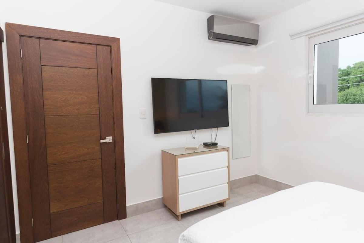 סנטיאגו דה לוס קבאלרוס Soha Suites I מראה חיצוני תמונה