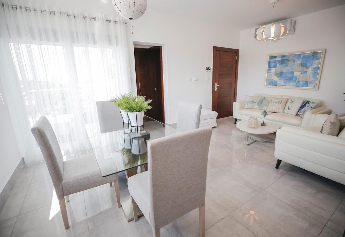 סנטיאגו דה לוס קבאלרוס Soha Suites I מראה חיצוני תמונה