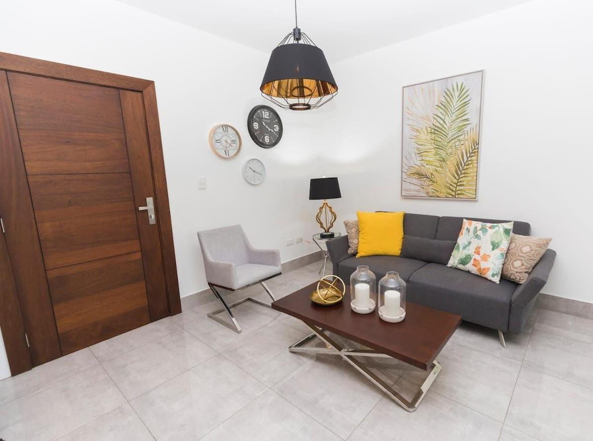סנטיאגו דה לוס קבאלרוס Soha Suites I מראה חיצוני תמונה