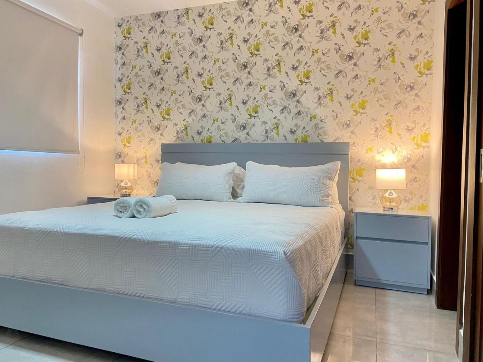 סנטיאגו דה לוס קבאלרוס Soha Suites I מראה חיצוני תמונה