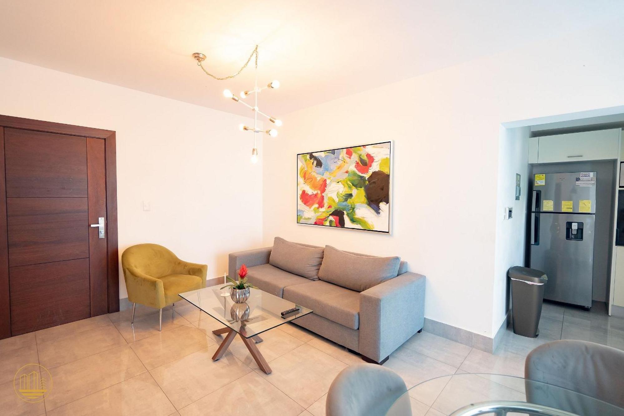 סנטיאגו דה לוס קבאלרוס Soha Suites I מראה חיצוני תמונה