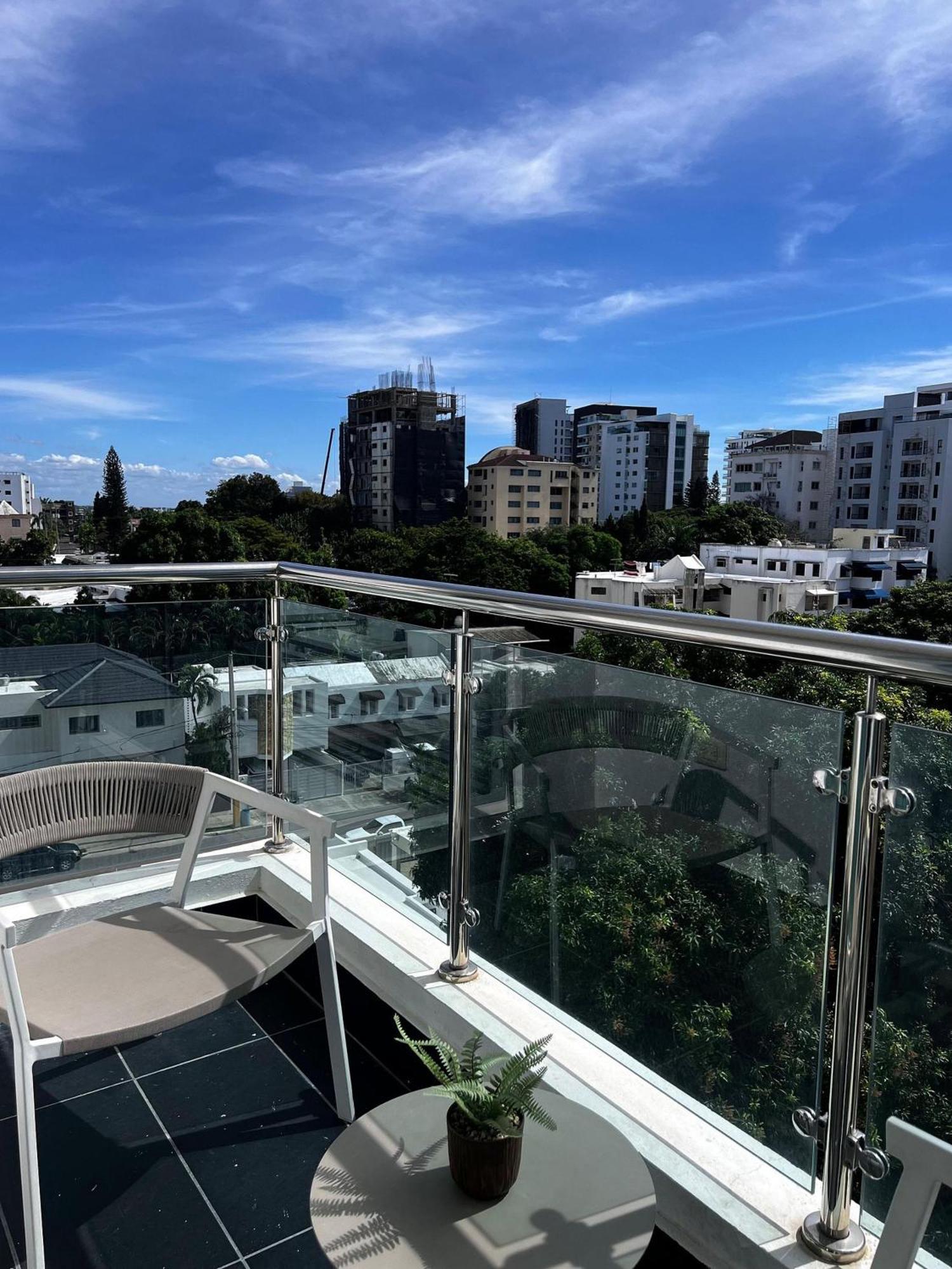 סנטיאגו דה לוס קבאלרוס Soha Suites I מראה חיצוני תמונה